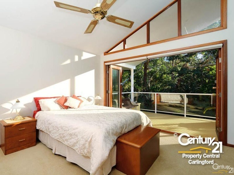 21 Yimbala Ave, Rydalmere NSW 2116