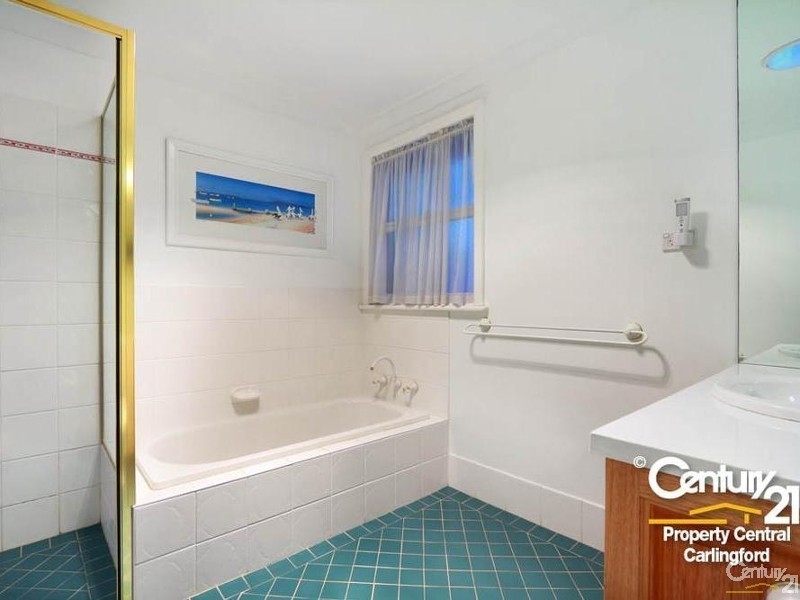 21 Yimbala Ave, Rydalmere NSW 2116