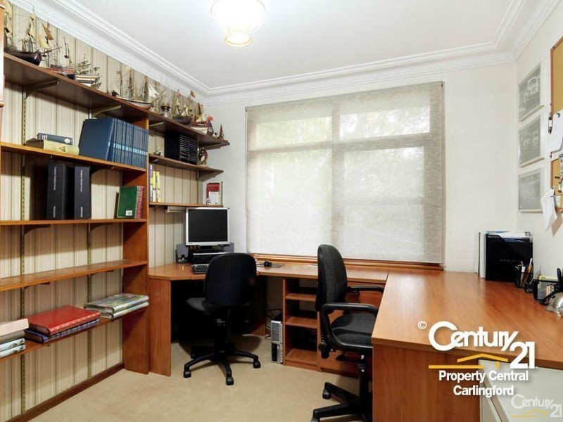 21 Yimbala Ave, Rydalmere NSW 2116