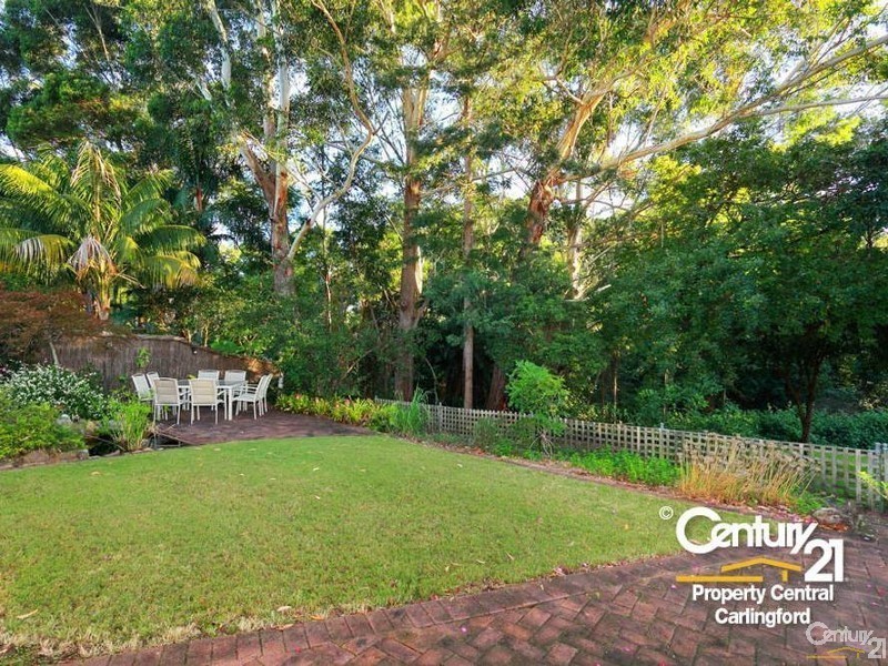 21 Yimbala Ave, Rydalmere NSW 2116