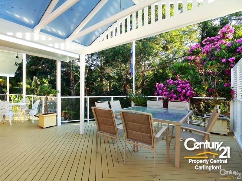 21 Yimbala Ave, Rydalmere NSW 2116