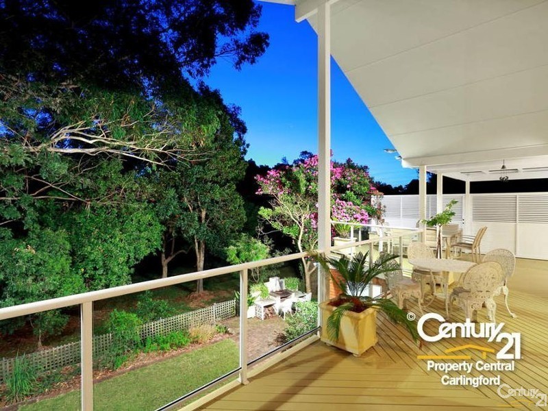 21 Yimbala Ave, Rydalmere NSW 2116