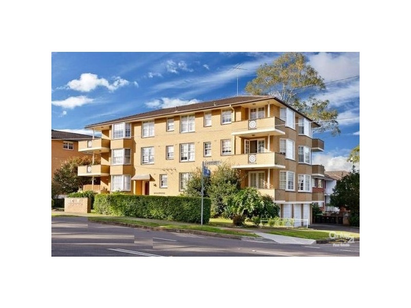 2/1 Maida Road, Epping NSW 2121