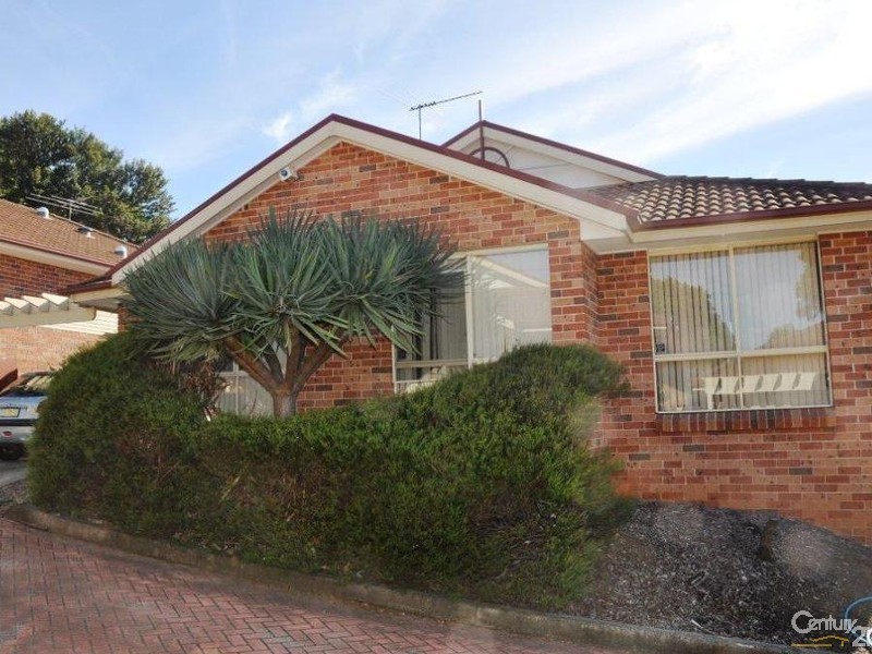 3/9 Wilkinson Lane, Telopea NSW 2117