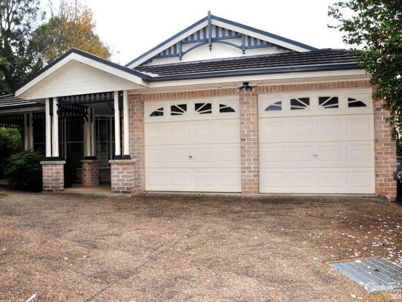 37A Honiton Avenue West, Carlingford NSW 2118