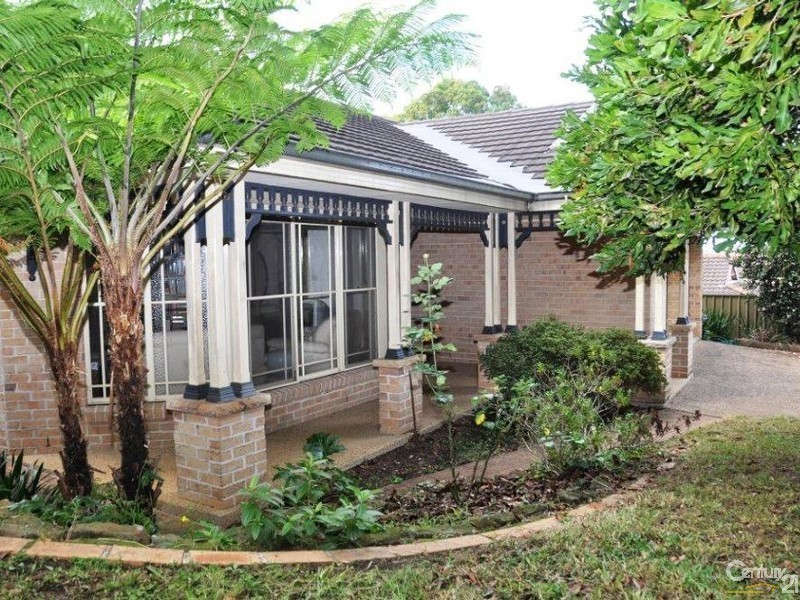 37A Honiton Avenue West, Carlingford NSW 2118