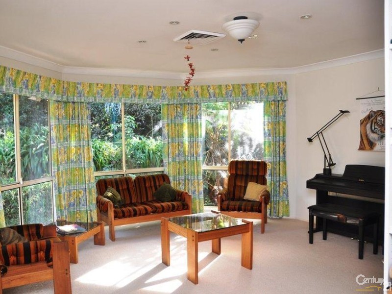 37A Honiton Avenue West, Carlingford NSW 2118