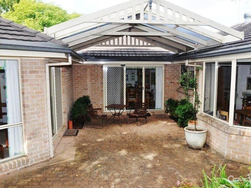 37A Honiton Avenue West, Carlingford NSW 2118