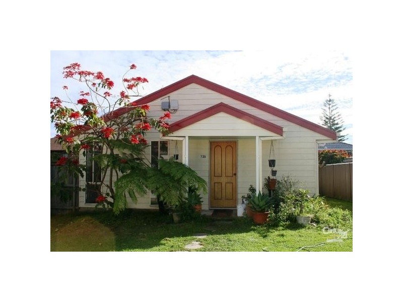 73A Tennysony Rd, Tennyson Point NSW 2111