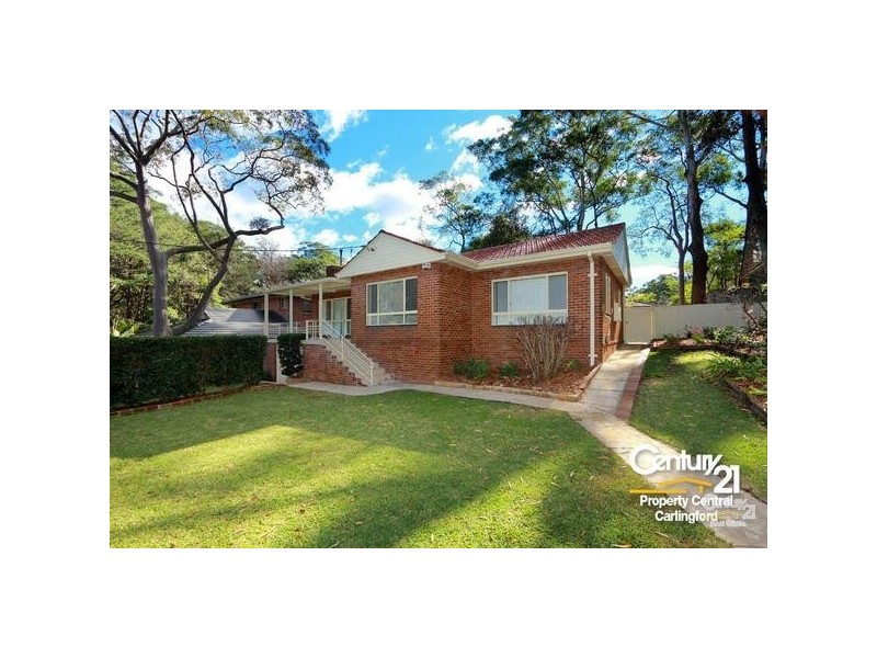 3 Austral Ave, Beecroft NSW 2119