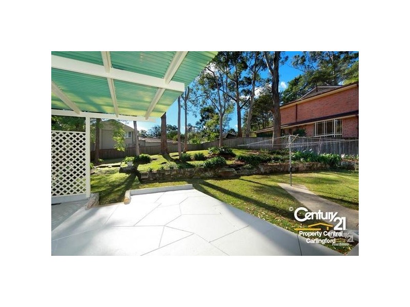 3 Austral Ave, Beecroft NSW 2119