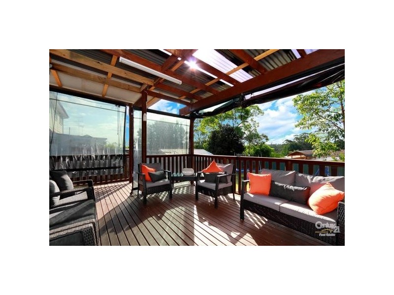 47 North Rocks Rd, North Rocks NSW 2151