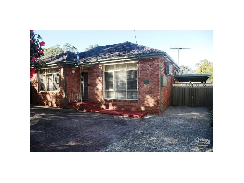 34 Berowra Waters Rd, Berowra NSW 2081