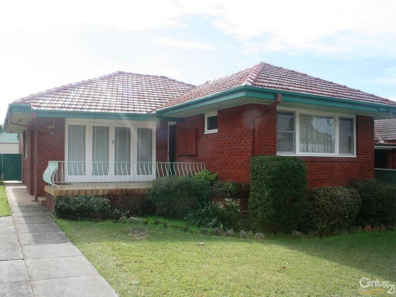 3 Malvern Ave, Merrylands NSW 2160