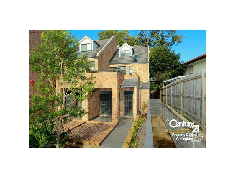 11/20-24 Fullarton St, Dundas NSW 2117