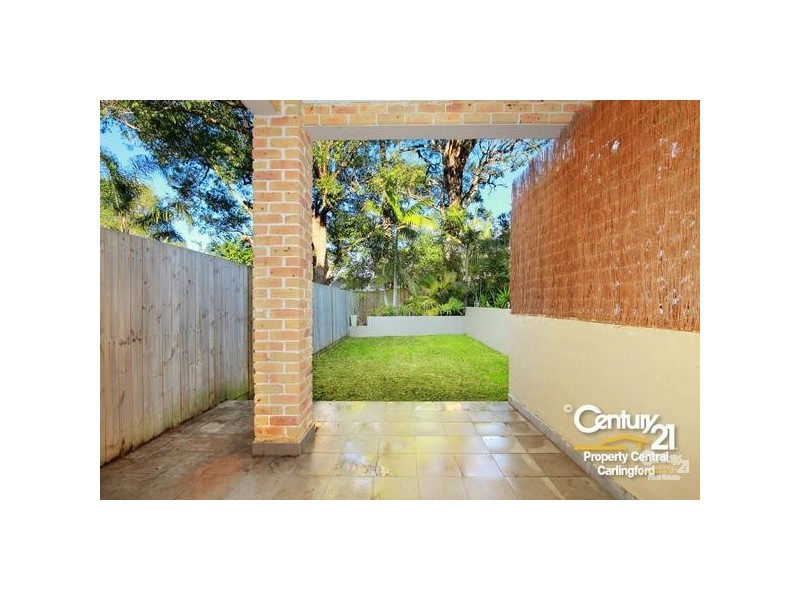 11/20-24 Fullarton St, Dundas NSW 2117