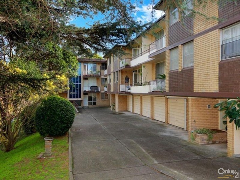 10/3 Coleman Ave, Carlingford NSW 2118