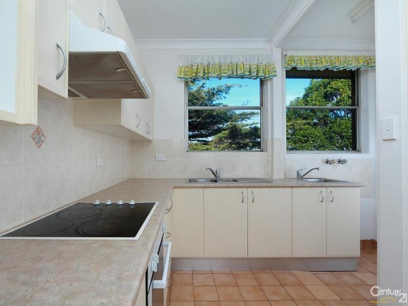 10/3 Coleman Ave, Carlingford NSW 2118