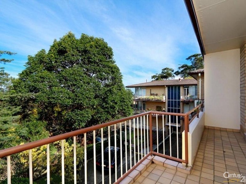 10/3 Coleman Ave, Carlingford NSW 2118