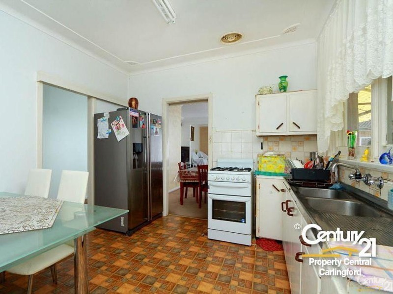 195 Mardsen Rd, Carlingford NSW 2118