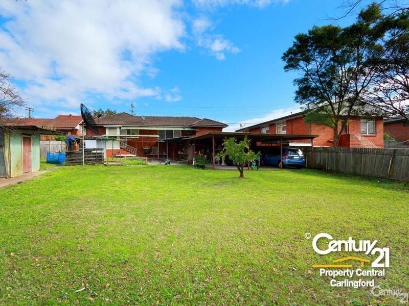 195 Mardsen Rd, Carlingford NSW 2118