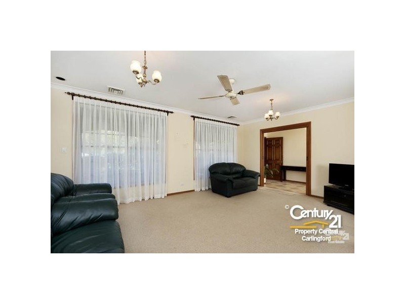 6 Hibiscus Ave, Carlingford NSW 2118