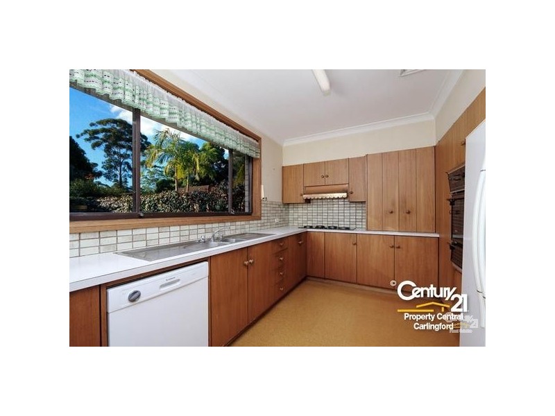 6 Hibiscus Ave, Carlingford NSW 2118