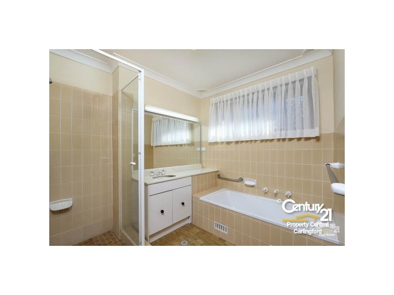 6 Hibiscus Ave, Carlingford NSW 2118