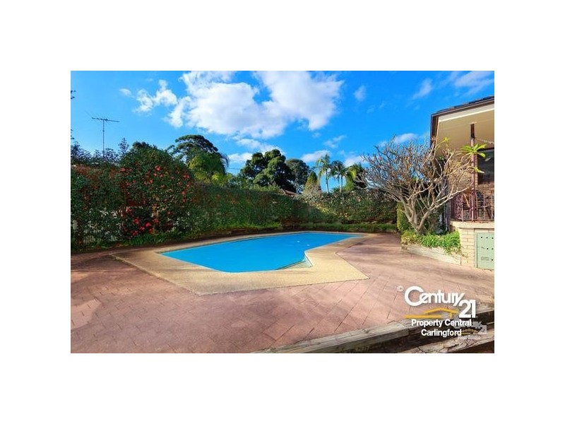 6 Hibiscus Ave, Carlingford NSW 2118