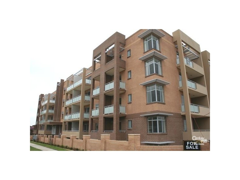26/8-18 Wallace St, Blacktown NSW 2148