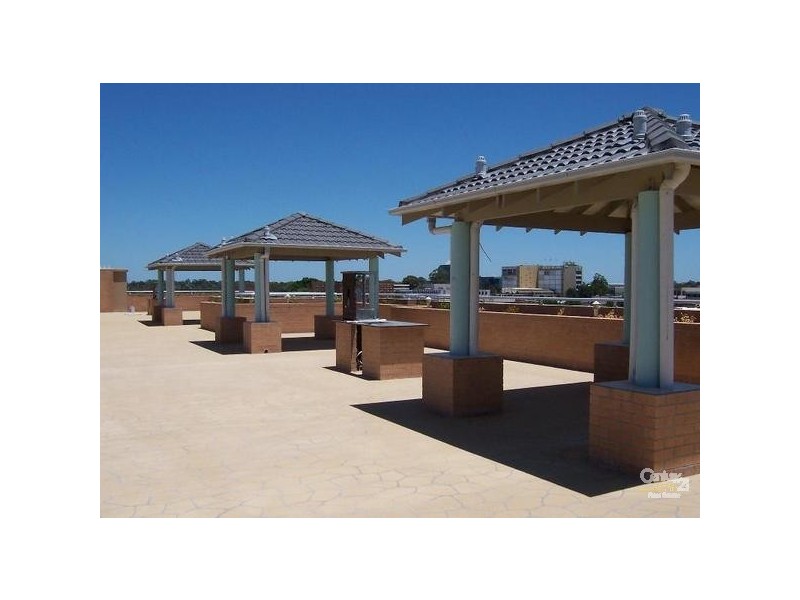 26/8-18 Wallace St, Blacktown NSW 2148