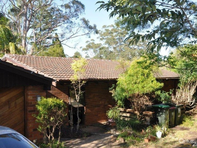 Carlingford NSW 2118