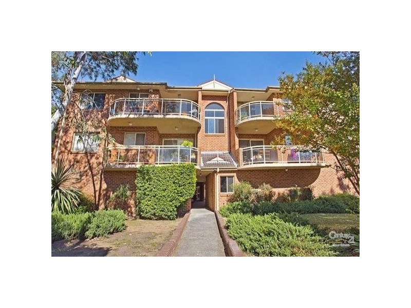 9/46 Prospect Street, Rosehill NSW 2142