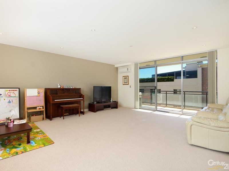 30/16 Post Office Street, Carlingford NSW 2118