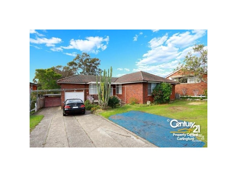 195 Marsden Road, Carlingford NSW 2118