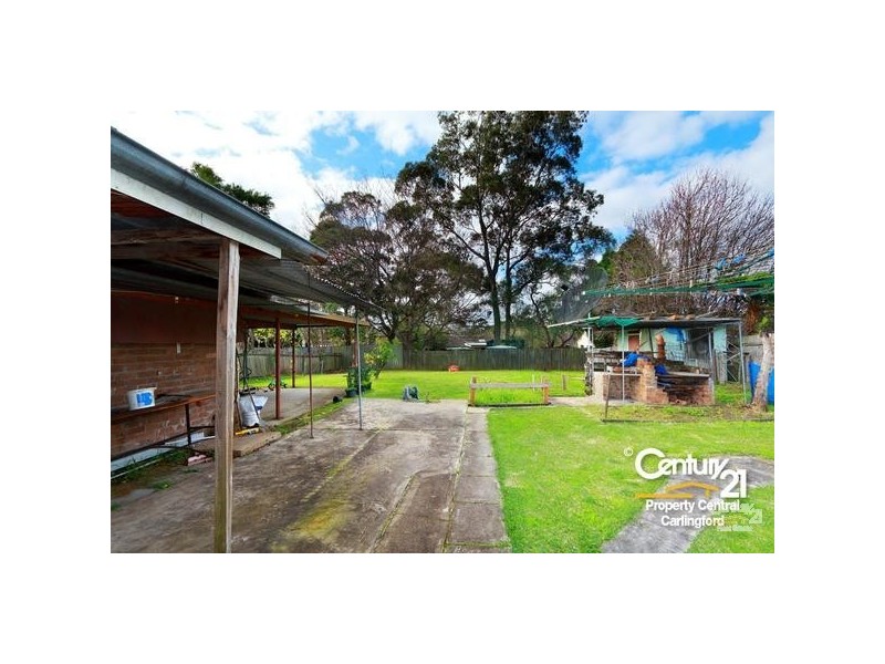 195 Marsden Road, Carlingford NSW 2118