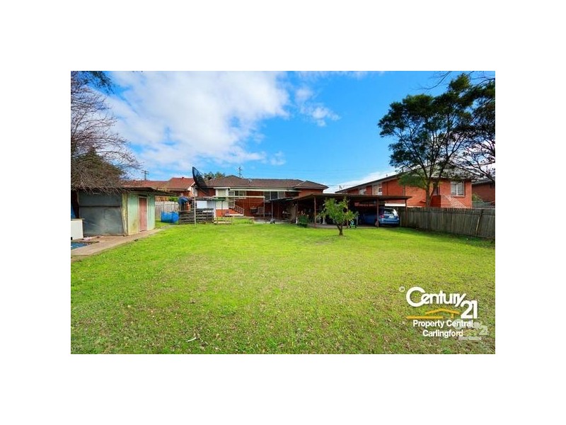 195 Marsden Road, Carlingford NSW 2118