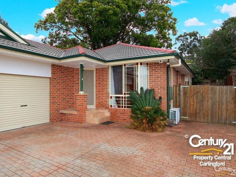 13a Murray Street, West Ryde NSW 2114