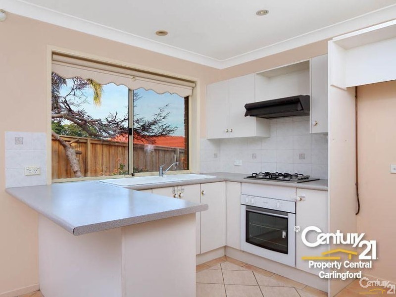13a Murray Street, West Ryde NSW 2114