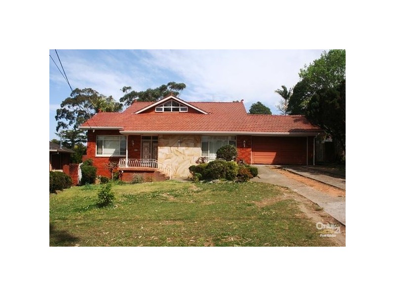 Carlingford NSW 2118