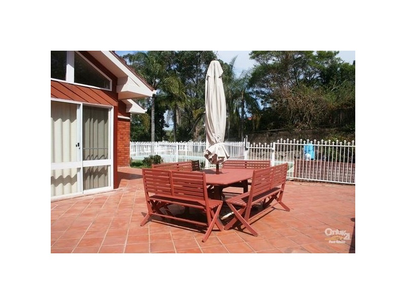 Carlingford NSW 2118