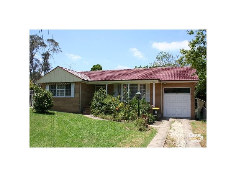 Carlingford NSW 2118