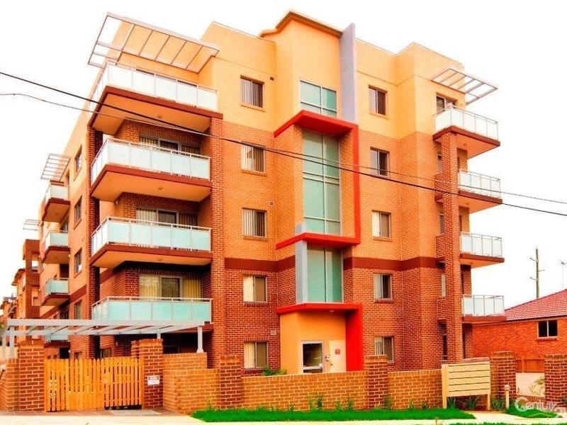 12/3-5 Bruce Street, Blacktown NSW 2148