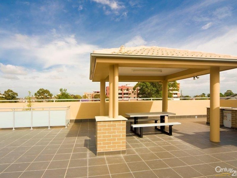 12/3-5 Bruce Street, Blacktown NSW 2148