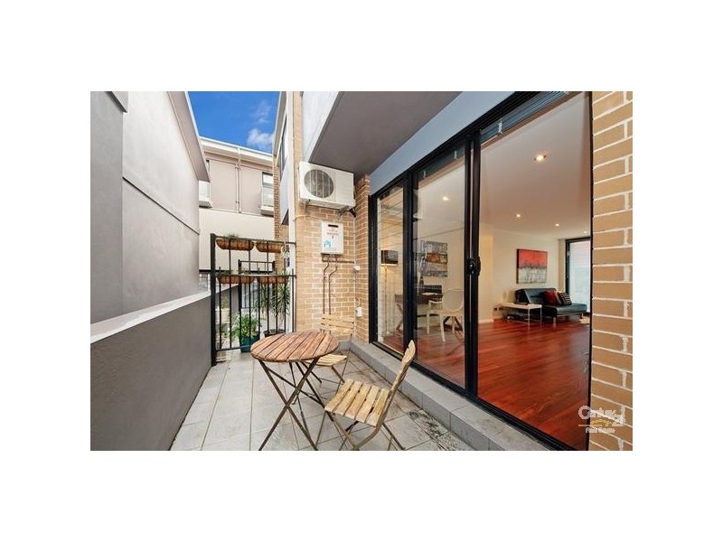 18/11-23 Hay Street, Leichhardt NSW 2040