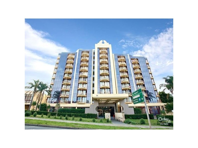 171/22 Great Western Highway, Parramatta NSW 2150