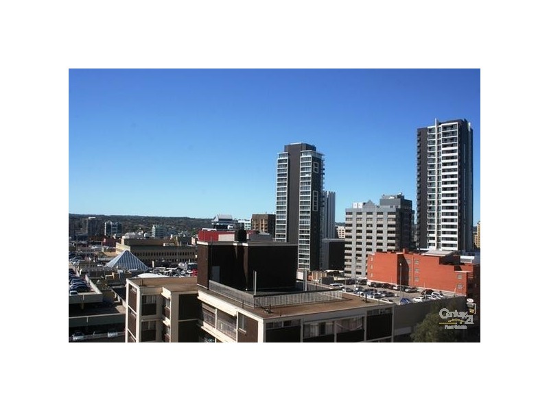 171/22 Great Western Highway, Parramatta NSW 2150
