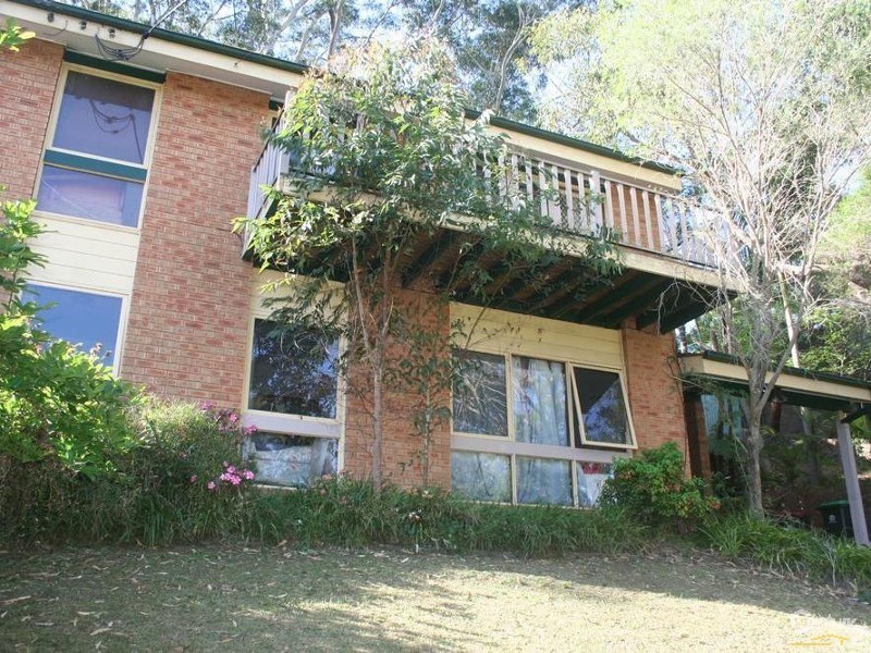 20 William Place, North Rocks NSW 2151