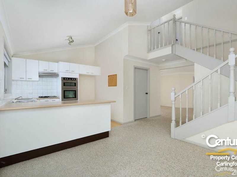 Carlingford NSW 2118