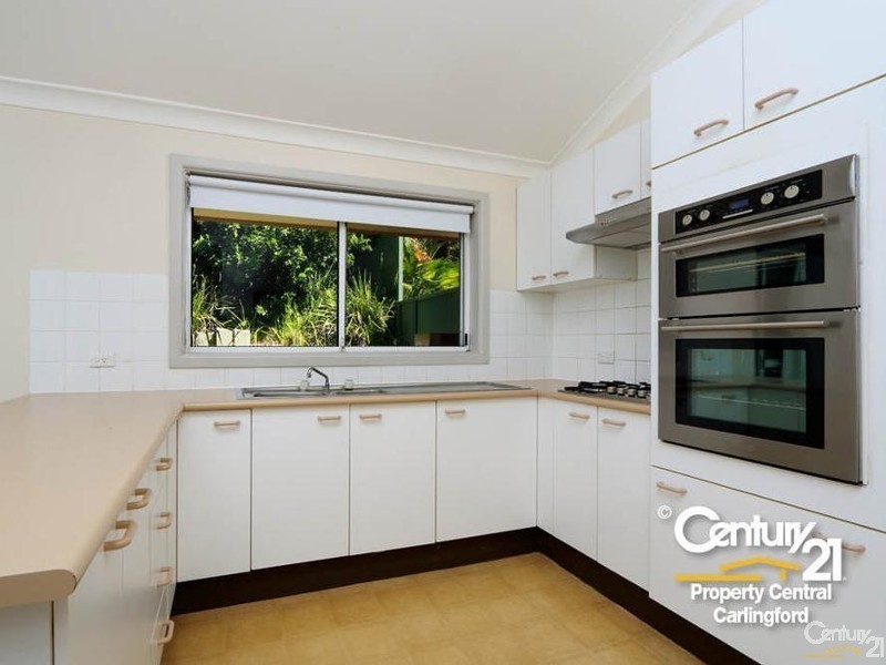 Carlingford NSW 2118